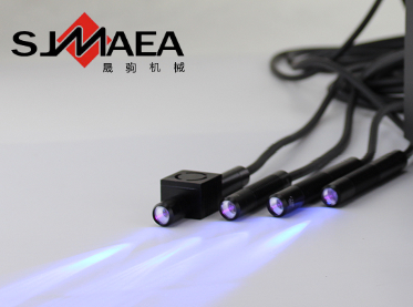 uvled點光源頭 uvled點光源頭